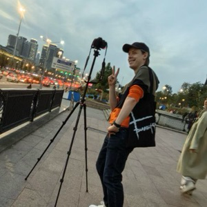 Константин Кобзарь | Сетка — социальная сеть от hh.ru