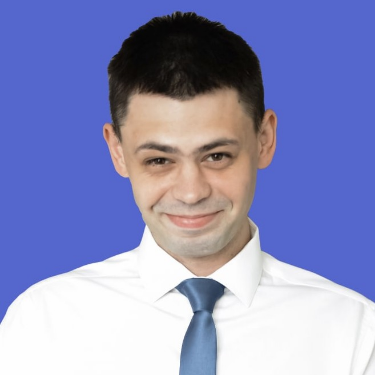 Виктор Карпов
