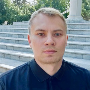 Геннадий Куликов | Сетка — социальная сеть от hh.ru