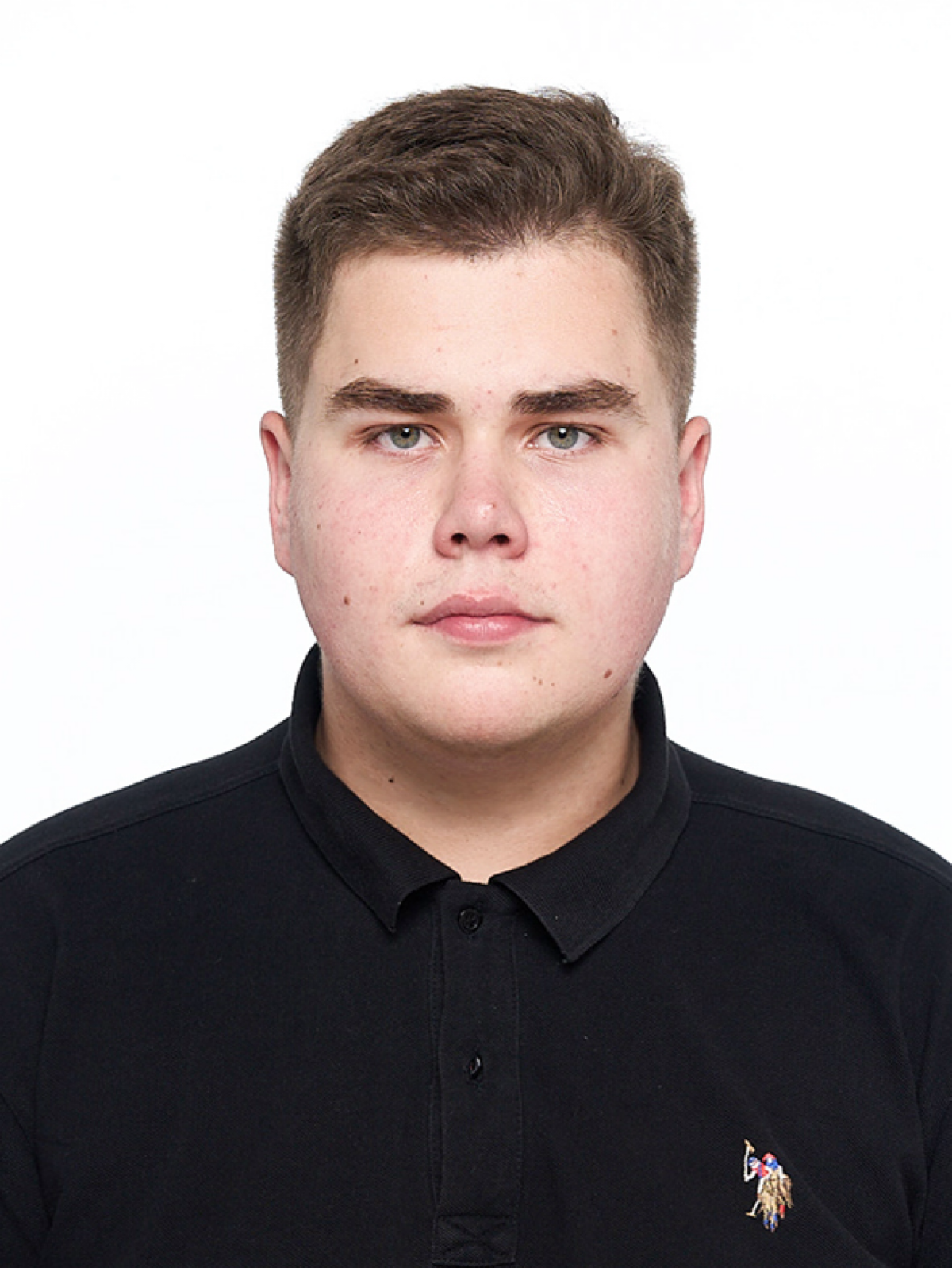 Михаил Кучеренко | Сетка — социальная сеть от hh.ru