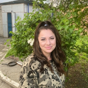 Марина Терехова