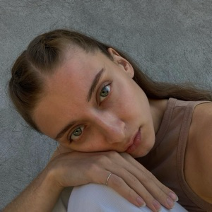 Александра Бодина