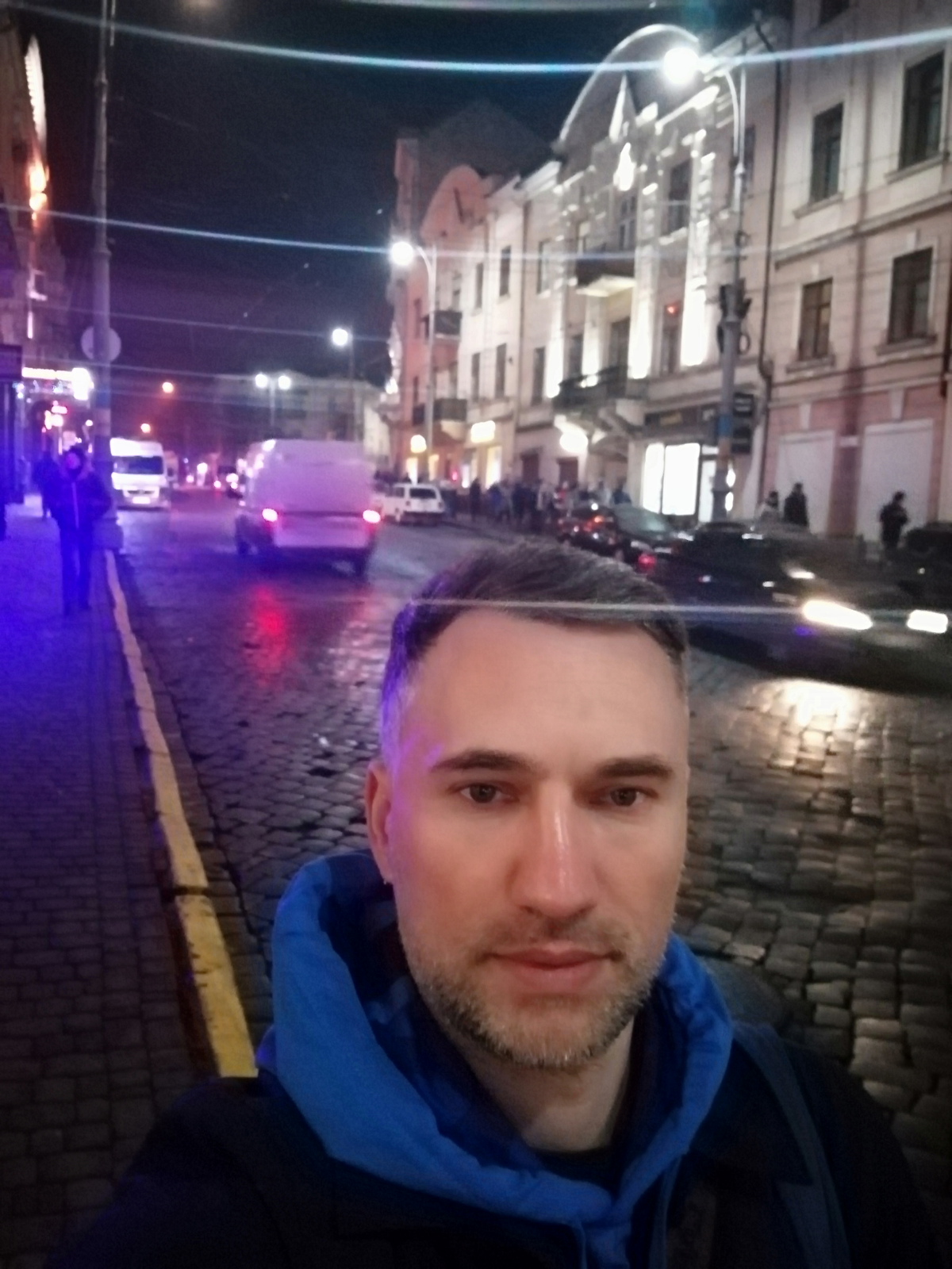 Сергей Медвецкий