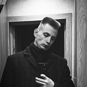 Игорь Фролков