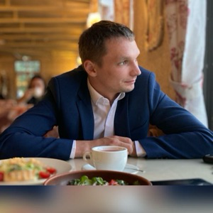 Михаил Есипов