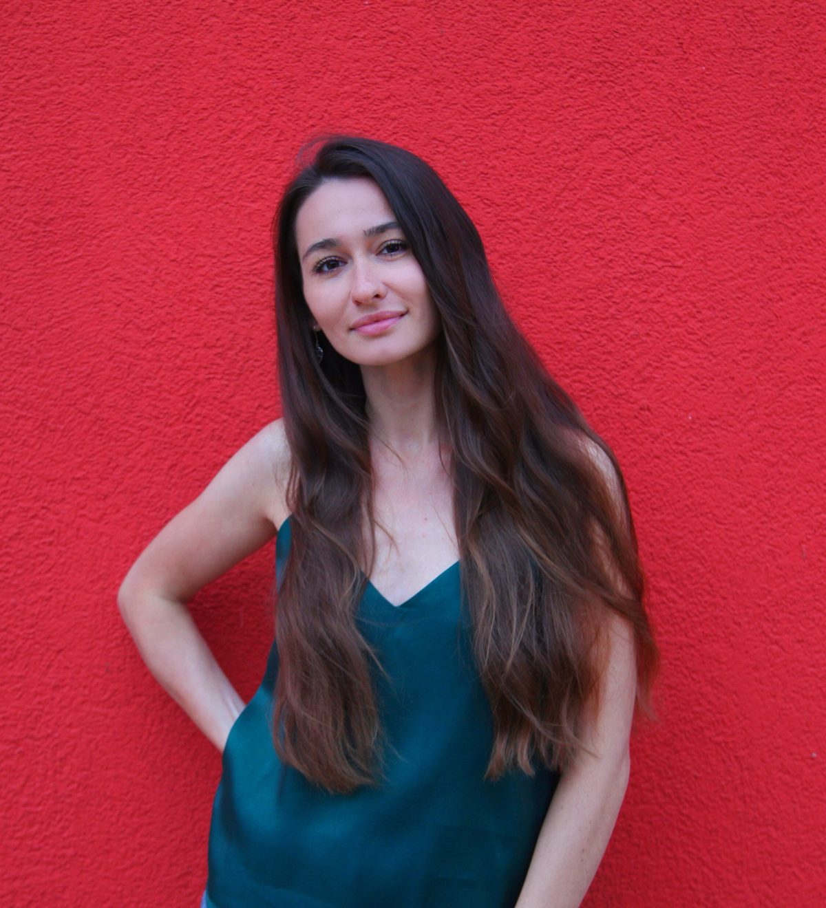 Анастасия Тимирёва | Сетка — социальная сеть от hh.ru