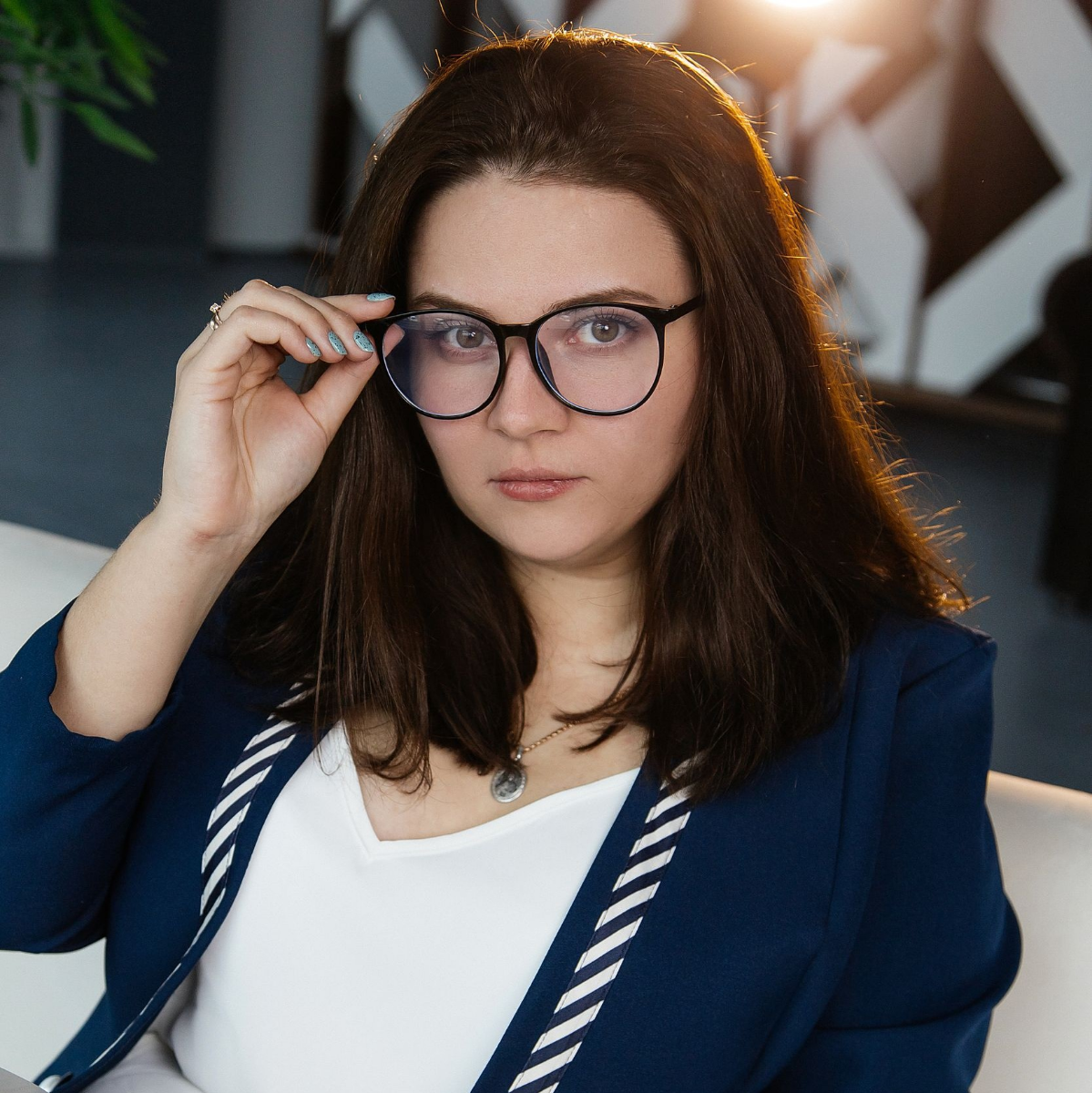 Дарья Грамотенко | Сетка — социальная сеть от hh.ru