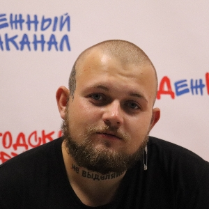 Вадим Быков