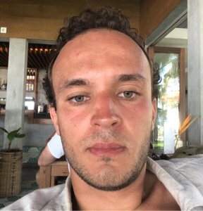 Дмитрий Пахомов