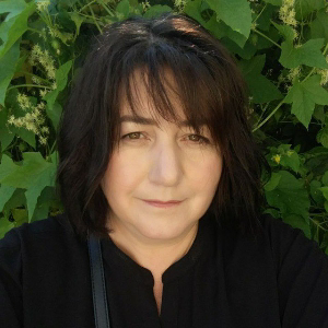 Елена Цветкова