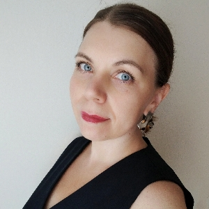 Наталия Крайних