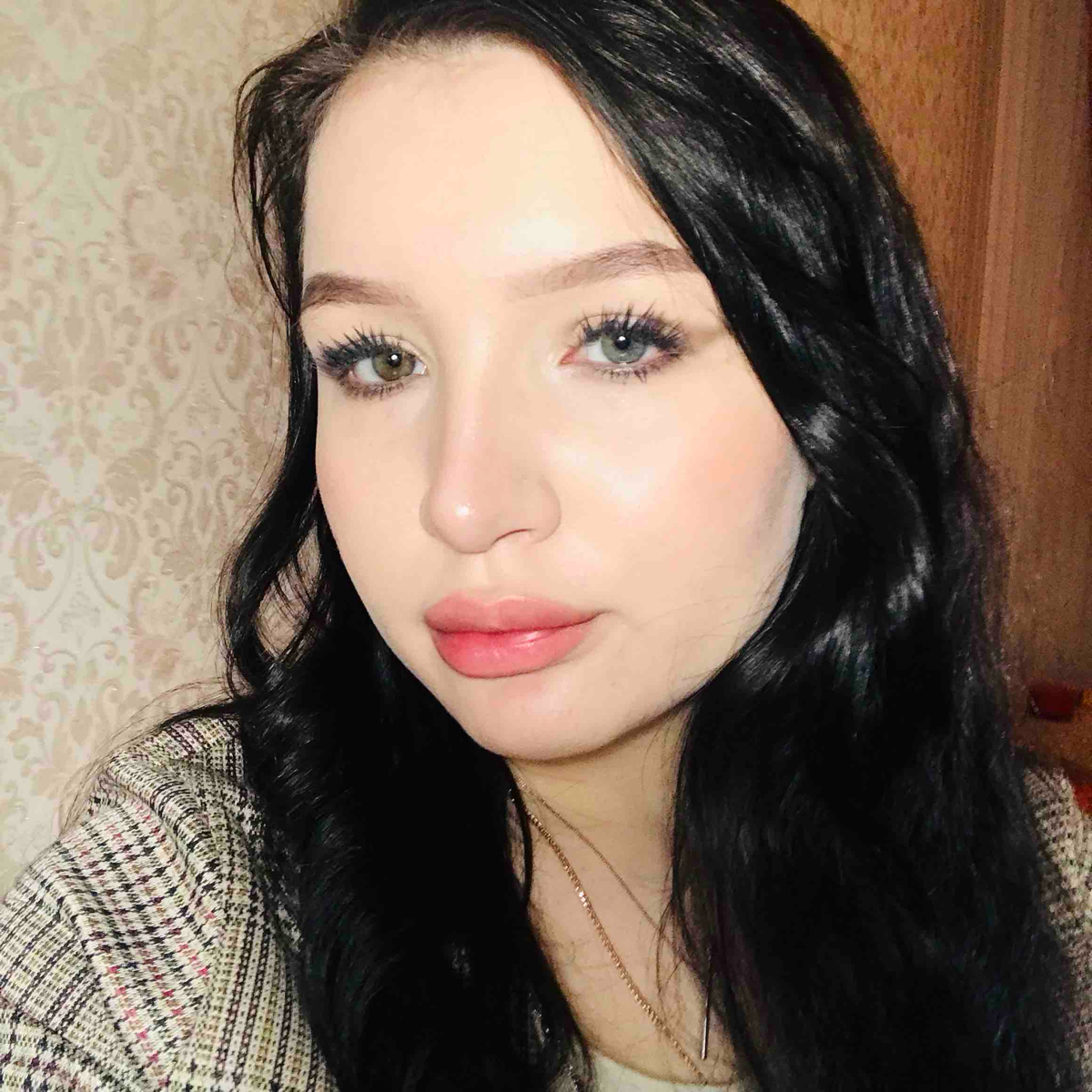 Алина Мантрова