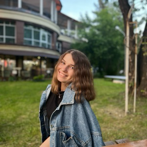 Вера Кот | Сетка — социальная сеть от hh.ru