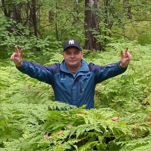 Сергей Зуянов
