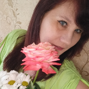 Галина Ефимова