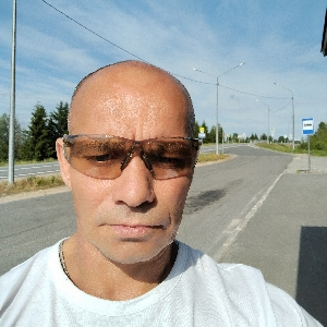 Анатолий Стёпин