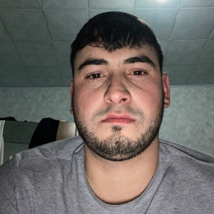 Сухроб Сафаров