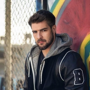 Сергей Шумилов