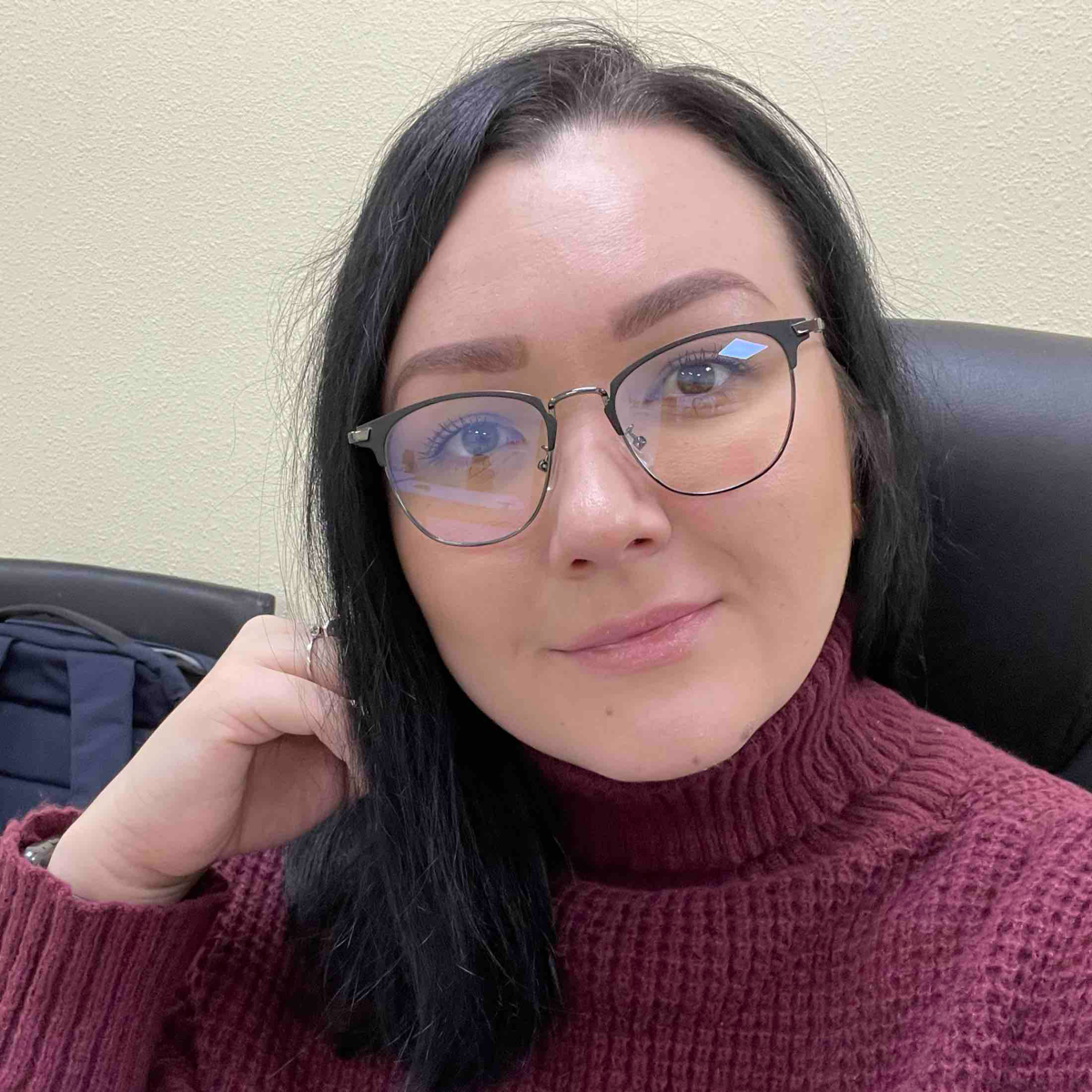 Виктория Никульшина