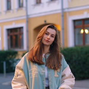 Ирина Ридош | Сетка — социальная сеть от hh.ru