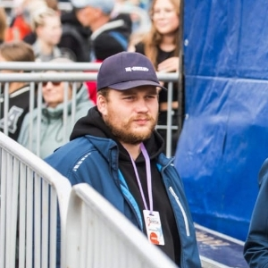 Роман Нешин | Сетка — социальная сеть от hh.ru