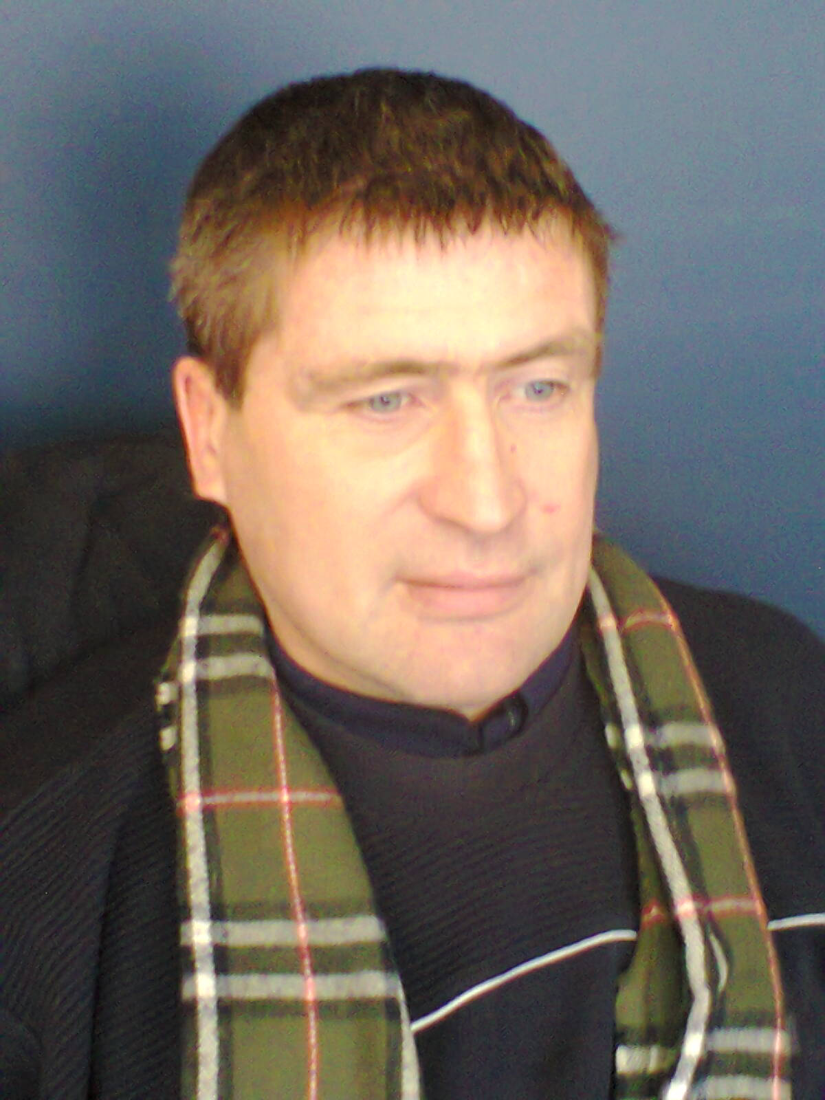 Андрей Годунин