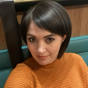Елена Чернышева