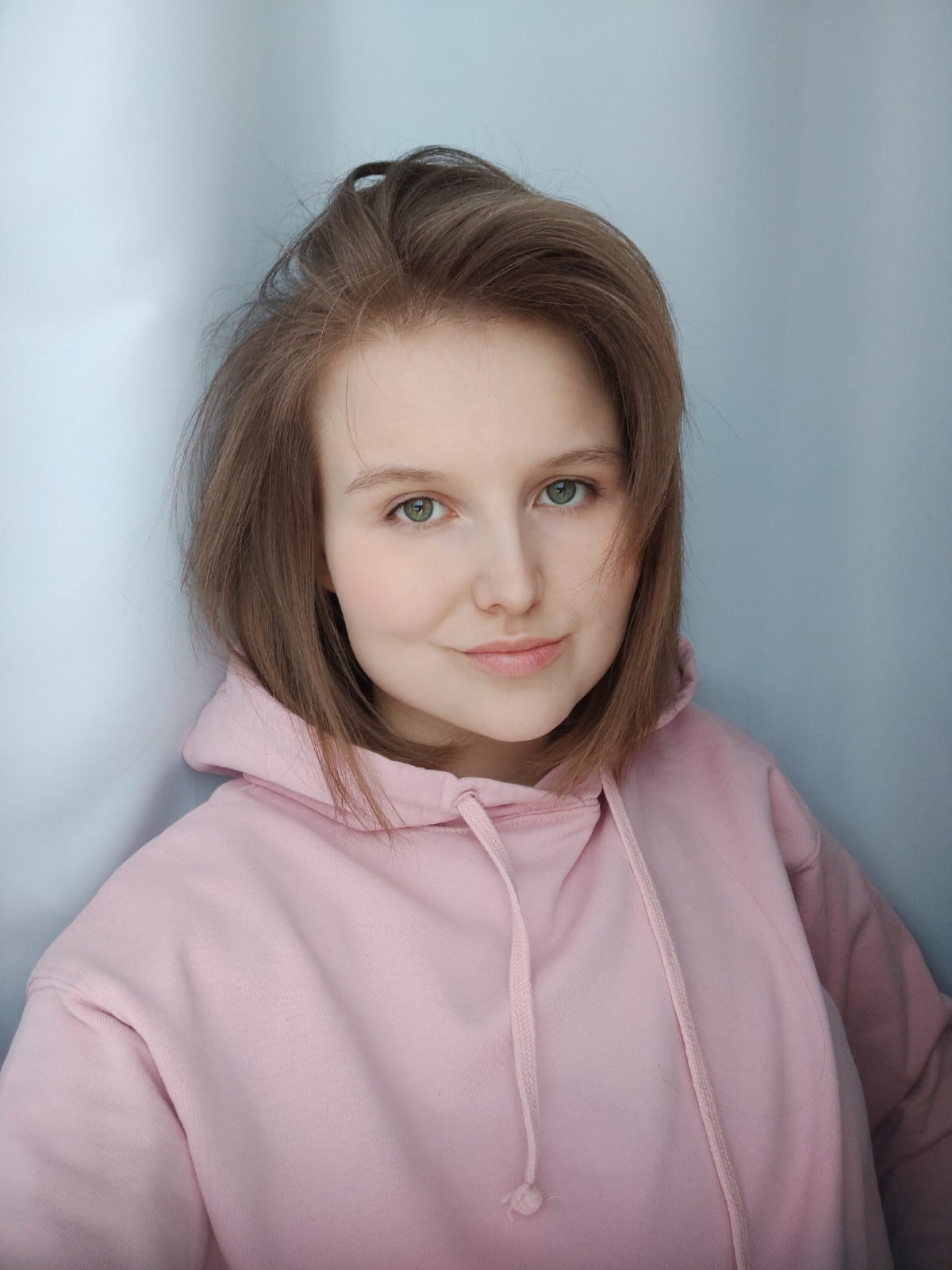 Марина Гончарова