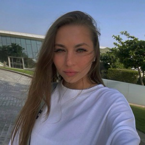 Екатерина Романова | Сетка — социальная сеть от hh.ru