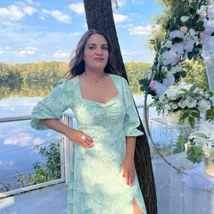 Диана Романчук | Сетка — социальная сеть от hh.ru