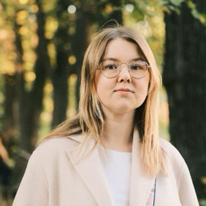 Елизавета Сергеева