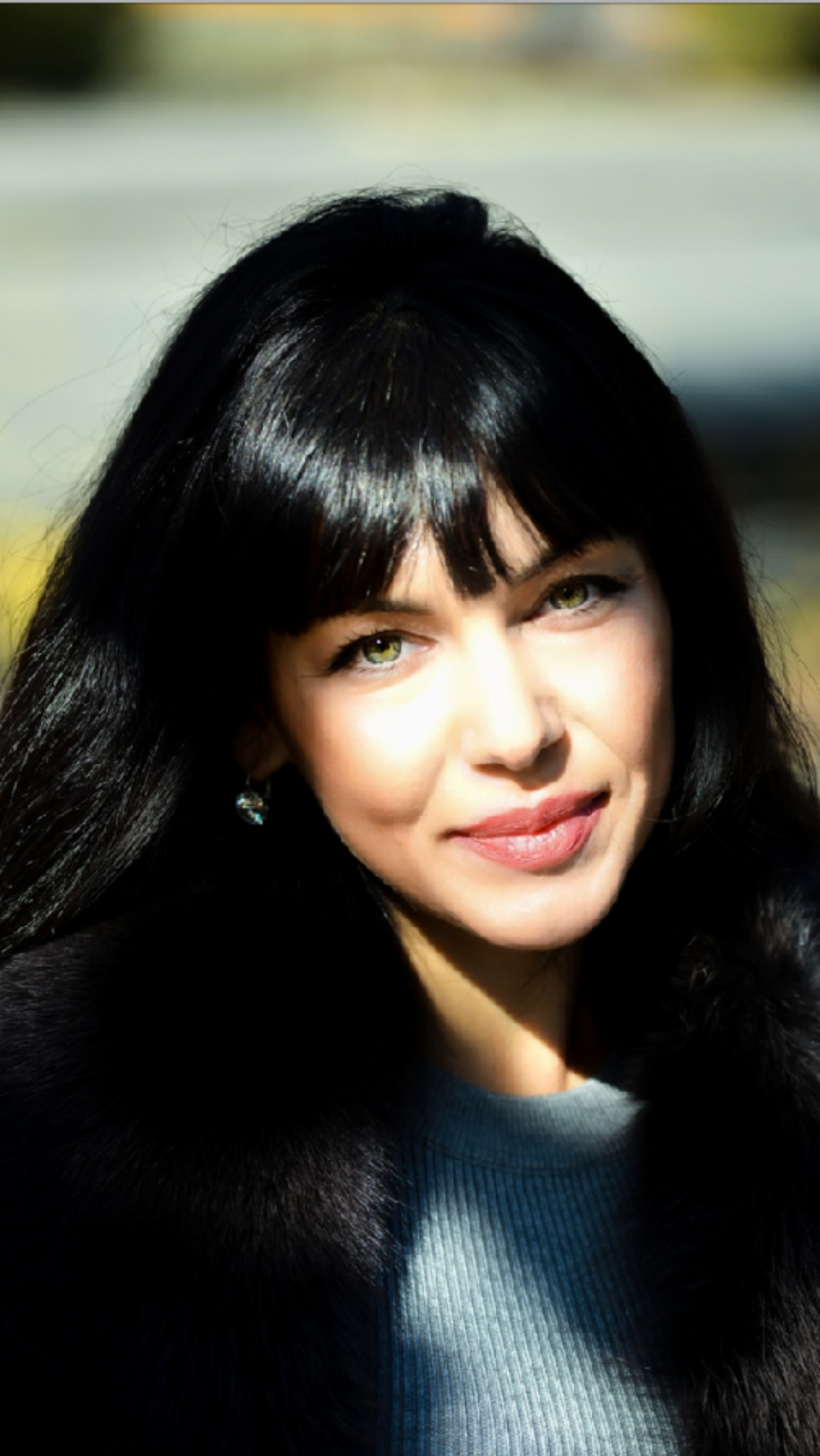 Оксана Калитвянская