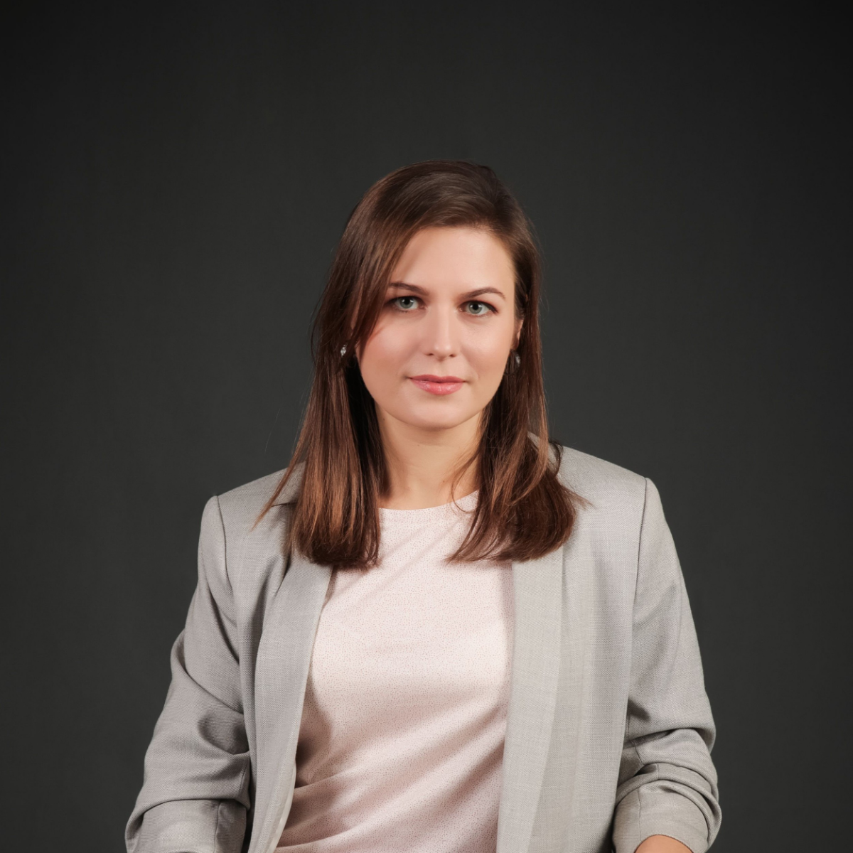 Дарья Шведова