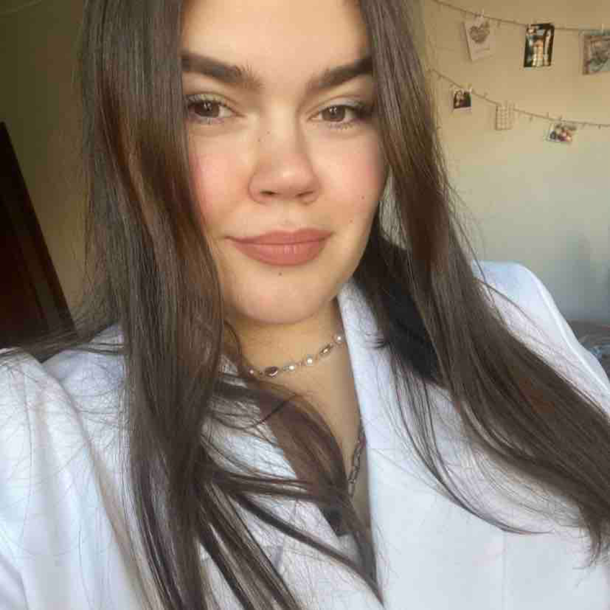 Александра Чупра