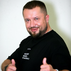 Алексей Циунчик