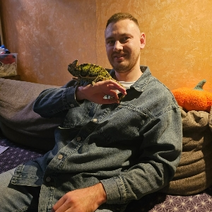 Борис Барвиш | Сетка — социальная сеть от hh.ru