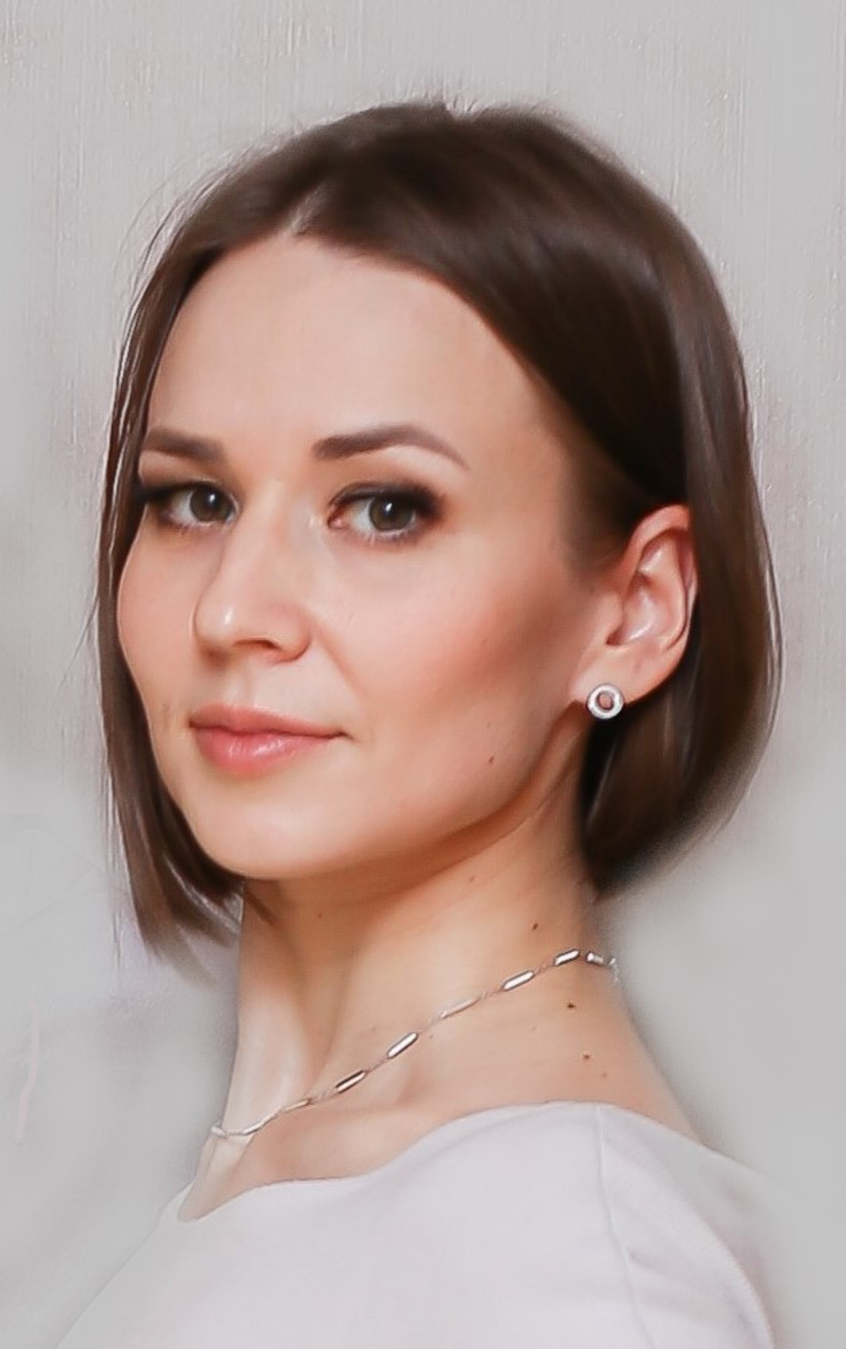 Евгения Васильева | Сетка — социальная сеть от hh.ru