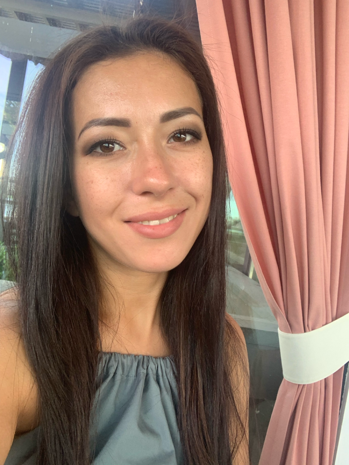 Светлана Ибрагимова | Сетка — социальная сеть от hh.ru