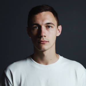 Илья Мартынишин