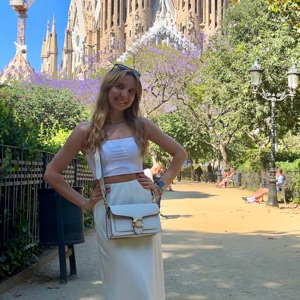 Инесса Павлова | Сетка — социальная сеть от hh.ru