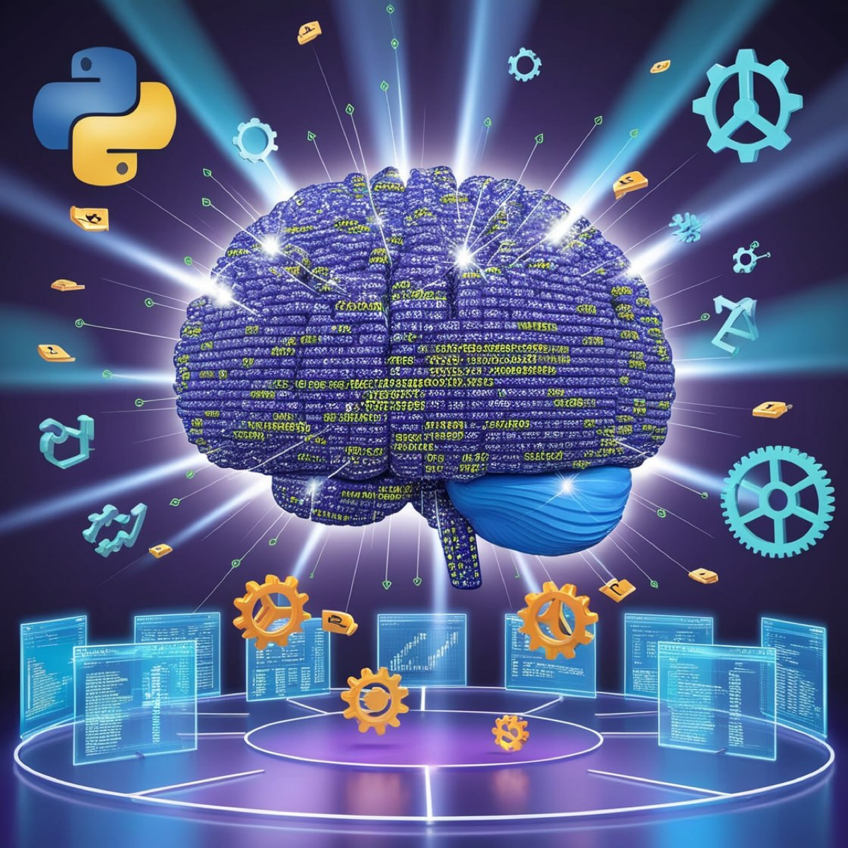 Сегодня посвятил время решению небольших задач на Python — и это отличный способ прокачать не только технические навыки, но и мышление | Сетка — социальная сеть от hh.ru