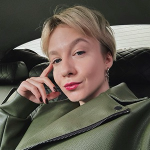 Дарья Пекшева | Сетка — социальная сеть от hh.ru