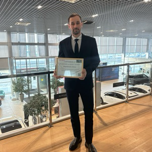 Денис Коробенков | Сетка — социальная сеть от hh.ru