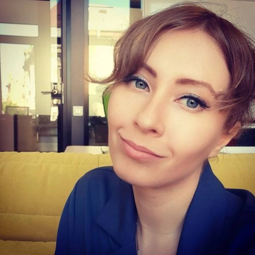 Елена Лоншакова | Сетка — социальная сеть от hh.ru