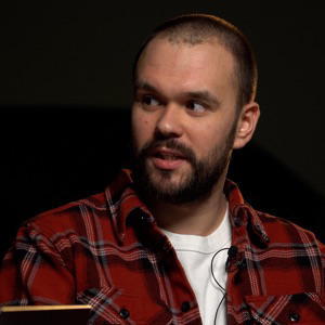 Валентин Черненко | Сетка — социальная сеть от hh.ru