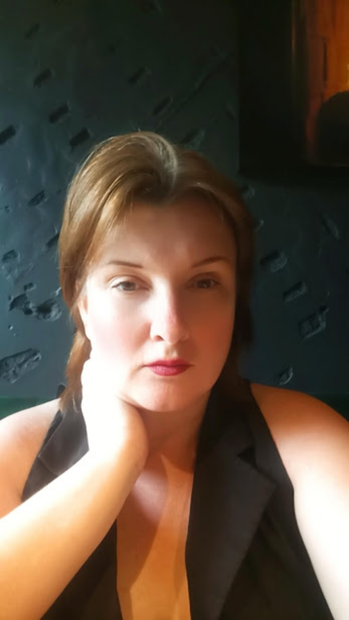 Юлия Пестова