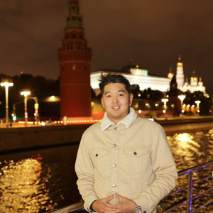 Ислам Купушов