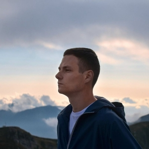 Александр Ольховский | Сетка — социальная сеть от hh.ru