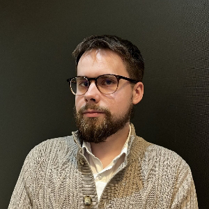 Михаил Тарабаев