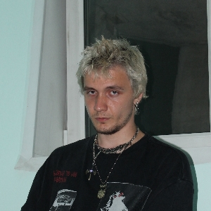 Максим Солуянов